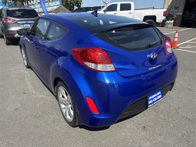 2014 Hyundai VELOSTER   - Photo 15 - Pittsburg, CA 94565-2812
