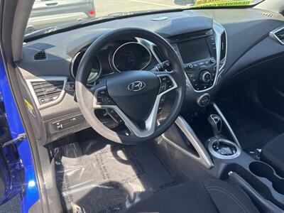 2014 Hyundai VELOSTER   - Photo 2 - Pittsburg, CA 94565-2812