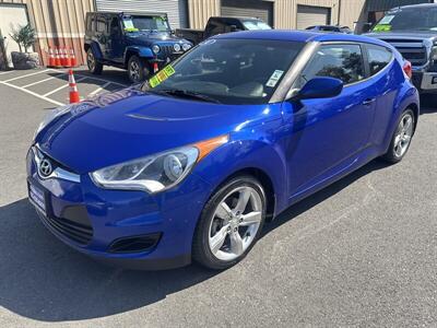2014 Hyundai VELOSTER   - Photo 31 - Pittsburg, CA 94565-2812