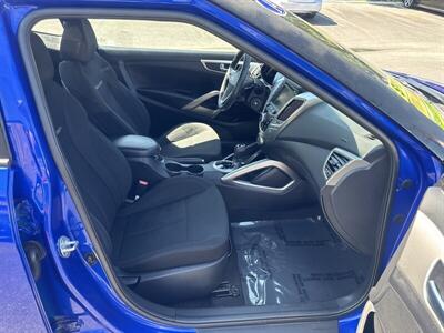 2014 Hyundai VELOSTER   - Photo 23 - Pittsburg, CA 94565-2812