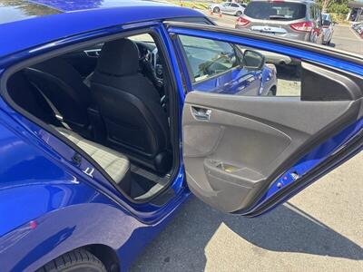 2014 Hyundai VELOSTER   - Photo 20 - Pittsburg, CA 94565-2812