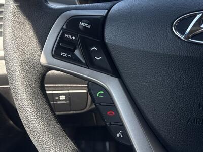 2014 Hyundai VELOSTER   - Photo 14 - Pittsburg, CA 94565-2812