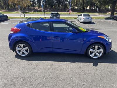 2014 Hyundai VELOSTER   - Photo 25 - Pittsburg, CA 94565-2812