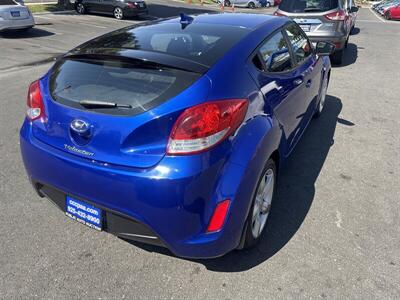 2014 Hyundai VELOSTER   - Photo 19 - Pittsburg, CA 94565-2812