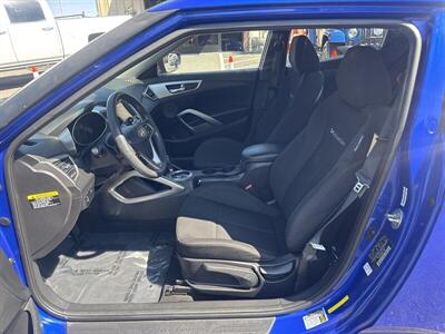 2014 Hyundai VELOSTER   - Photo 7 - Pittsburg, CA 94565-2812