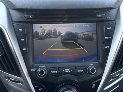2014 Hyundai VELOSTER   - Photo 11 - Pittsburg, CA 94565-2812