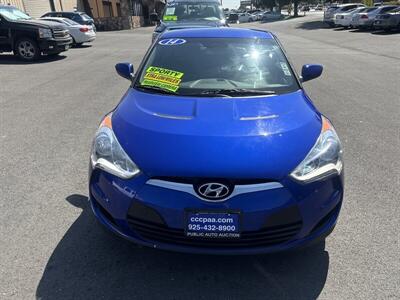 2014 Hyundai VELOSTER   - Photo 26 - Pittsburg, CA 94565-2812