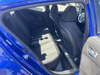 2014 Hyundai VELOSTER   - Photo 21 - Pittsburg, CA 94565-2812