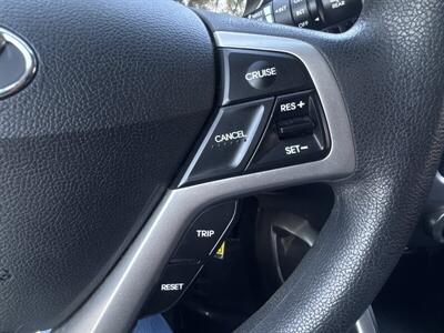 2014 Hyundai VELOSTER   - Photo 13 - Pittsburg, CA 94565-2812