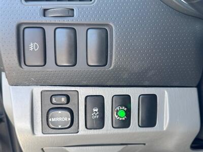 2012 Toyota Tacoma PreRunner V6   - Photo 11 - Pittsburg, CA 94565-2812