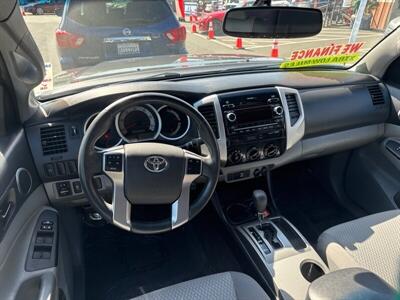 2012 Toyota Tacoma PreRunner V6   - Photo 2 - Pittsburg, CA 94565-2812