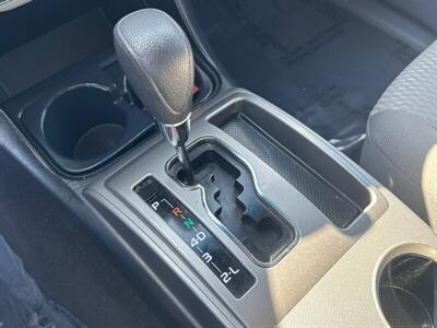 2012 Toyota Tacoma PreRunner V6   - Photo 9 - Pittsburg, CA 94565-2812