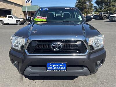 2012 Toyota Tacoma PreRunner V6   - Photo 26 - Pittsburg, CA 94565-2812