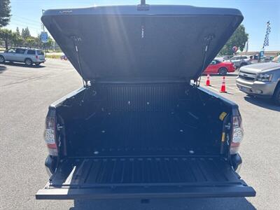 2012 Toyota Tacoma PreRunner V6   - Photo 18 - Pittsburg, CA 94565-2812