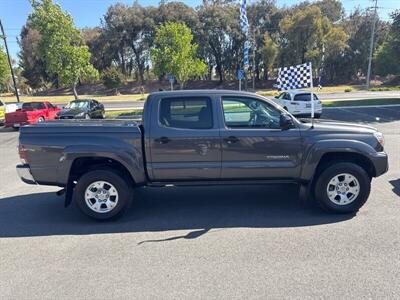 2012 Toyota Tacoma PreRunner V6   - Photo 20 - Pittsburg, CA 94565-2812