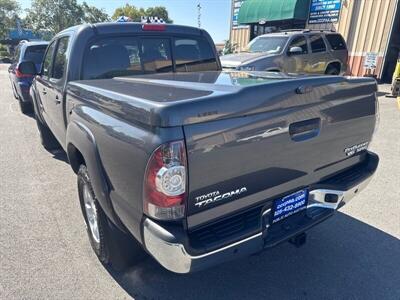 2012 Toyota Tacoma PreRunner V6   - Photo 16 - Pittsburg, CA 94565-2812