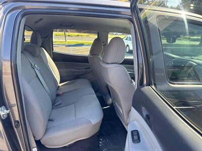 2012 Toyota Tacoma PreRunner V6   - Photo 22 - Pittsburg, CA 94565-2812