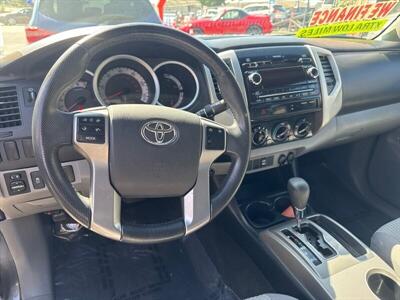 2012 Toyota Tacoma PreRunner V6   - Photo 6 - Pittsburg, CA 94565-2812