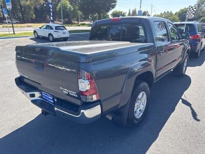2012 Toyota Tacoma PreRunner V6   - Photo 19 - Pittsburg, CA 94565-2812