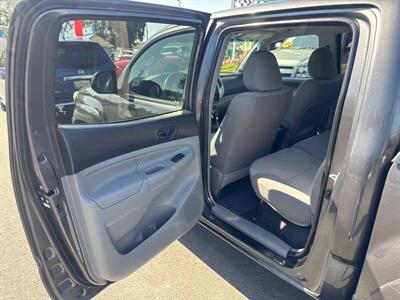 2012 Toyota Tacoma PreRunner V6   - Photo 14 - Pittsburg, CA 94565-2812