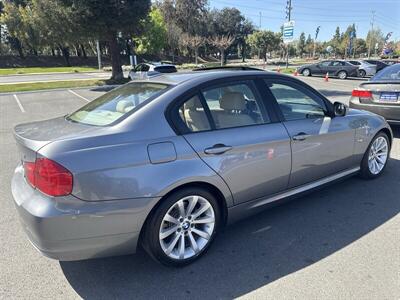 2011 BMW 328i - Photo 19 - Pittsburg, CA 94565-2812