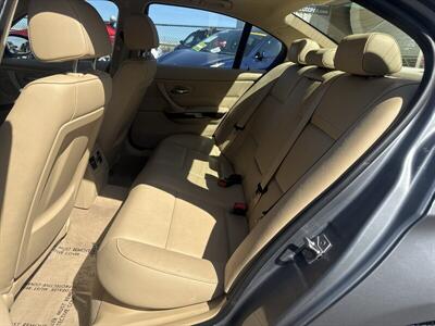 2011 BMW 328i - Photo 15 - Pittsburg, CA 94565-2812