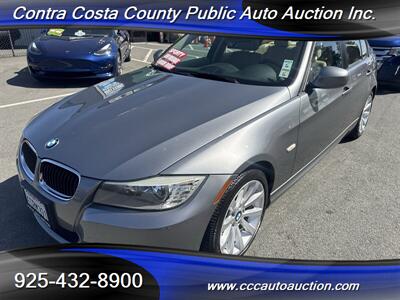 2011 BMW 328i - Photo 1 - Pittsburg, CA 94565-2812