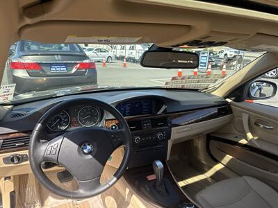 2011 BMW 328i - Photo 2 - Pittsburg, CA 94565-2812