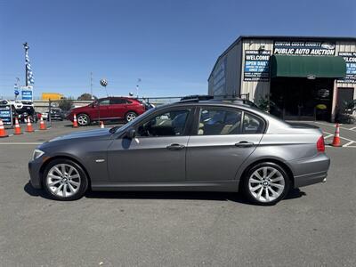 2011 BMW 328i - Photo 14 - Pittsburg, CA 94565-2812