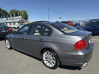 2011 BMW 328i - Photo 17 - Pittsburg, CA 94565-2812