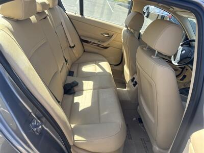 2011 BMW 328i - Photo 21 - Pittsburg, CA 94565-2812