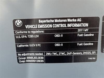 2011 BMW 328i - Photo 26 - Pittsburg, CA 94565-2812