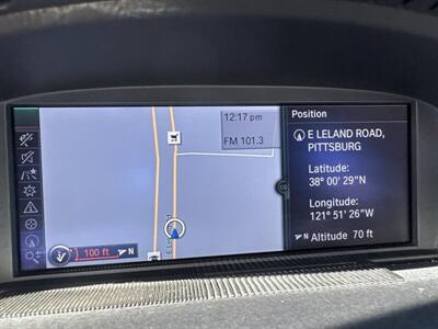 2011 BMW 328i - Photo 9 - Pittsburg, CA 94565-2812