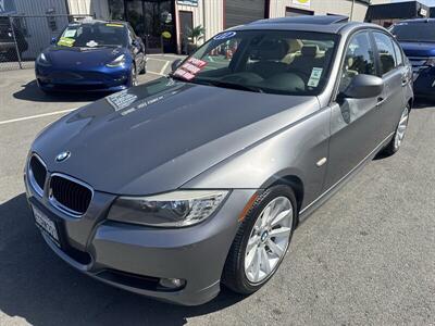 2011 BMW 328i - Photo 28 - Pittsburg, CA 94565-2812