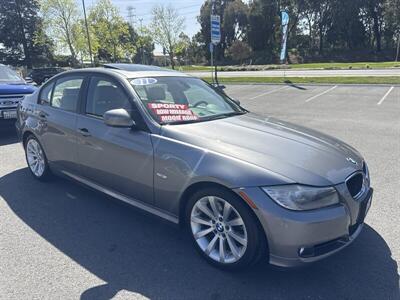 2011 BMW 328i - Photo 23 - Pittsburg, CA 94565-2812