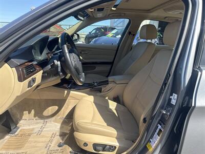 2011 BMW 328i - Photo 3 - Pittsburg, CA 94565-2812