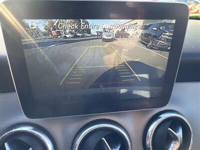 2017 Mercedes-Benz CLA CLA 250   - Photo 9 - Pittsburg, CA 94565-2812