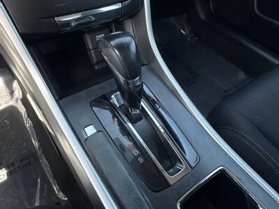 2013 Honda Accord Sport   - Photo 7 - Pittsburg, CA 94565-2812