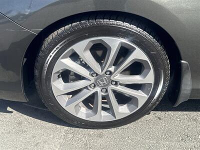 2013 Honda Accord Sport   - Photo 12 - Pittsburg, CA 94565-2812