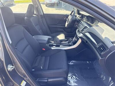 2013 Honda Accord Sport   - Photo 23 - Pittsburg, CA 94565-2812