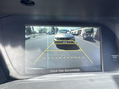 2013 Honda Accord Sport   - Photo 10 - Pittsburg, CA 94565-2812