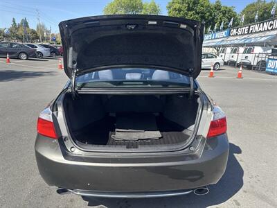 2013 Honda Accord Sport   - Photo 17 - Pittsburg, CA 94565-2812