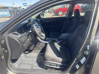 2013 Honda Accord Sport   - Photo 3 - Pittsburg, CA 94565-2812