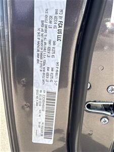 2017 Dodge Charger SE   - Photo 29 - Pittsburg, CA 94565-2812