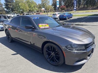2017 Dodge Charger SE   - Photo 26 - Pittsburg, CA 94565-2812