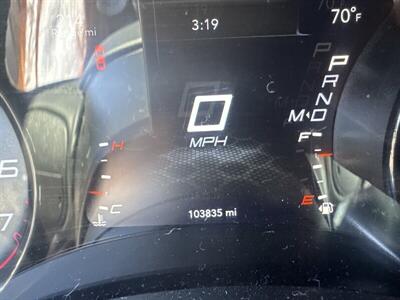 2017 Dodge Charger SE   - Photo 13 - Pittsburg, CA 94565-2812