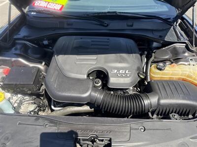 2017 Dodge Charger SE   - Photo 25 - Pittsburg, CA 94565-2812