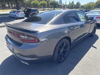 2017 Dodge Charger SE   - Photo 20 - Pittsburg, CA 94565-2812