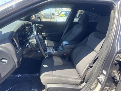 2017 Dodge Charger SE   - Photo 3 - Pittsburg, CA 94565-2812