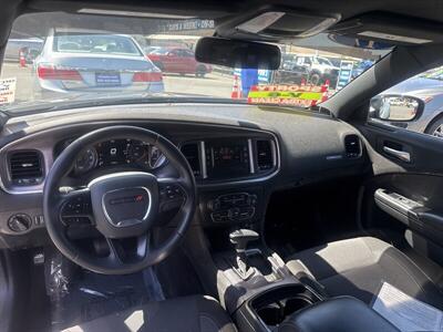 2017 Dodge Charger SE   - Photo 2 - Pittsburg, CA 94565-2812